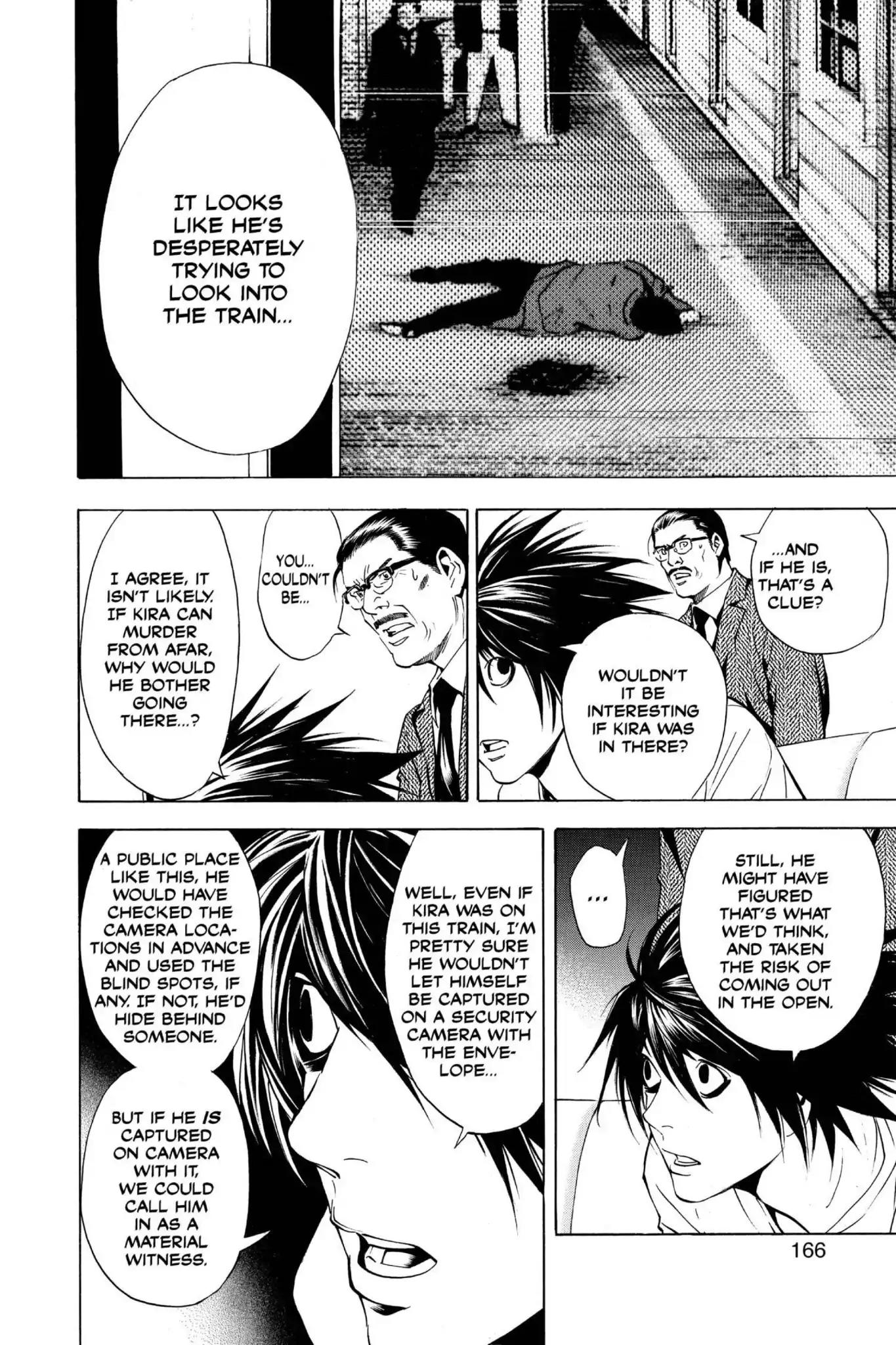 Death Note, Chapter 15 image 10